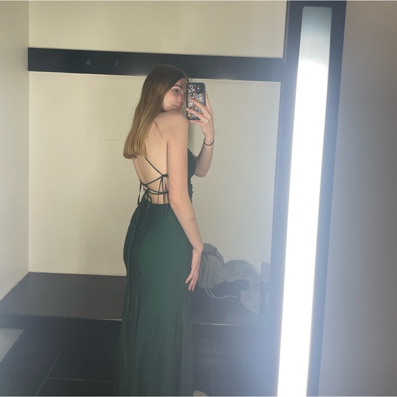 Prom Dress!!! - Picture 2 of 3